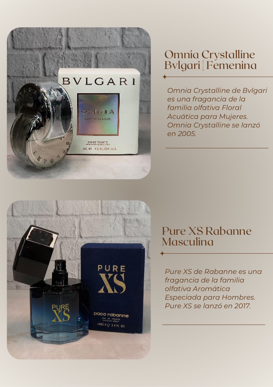 Catálogo de perfumes — page 54