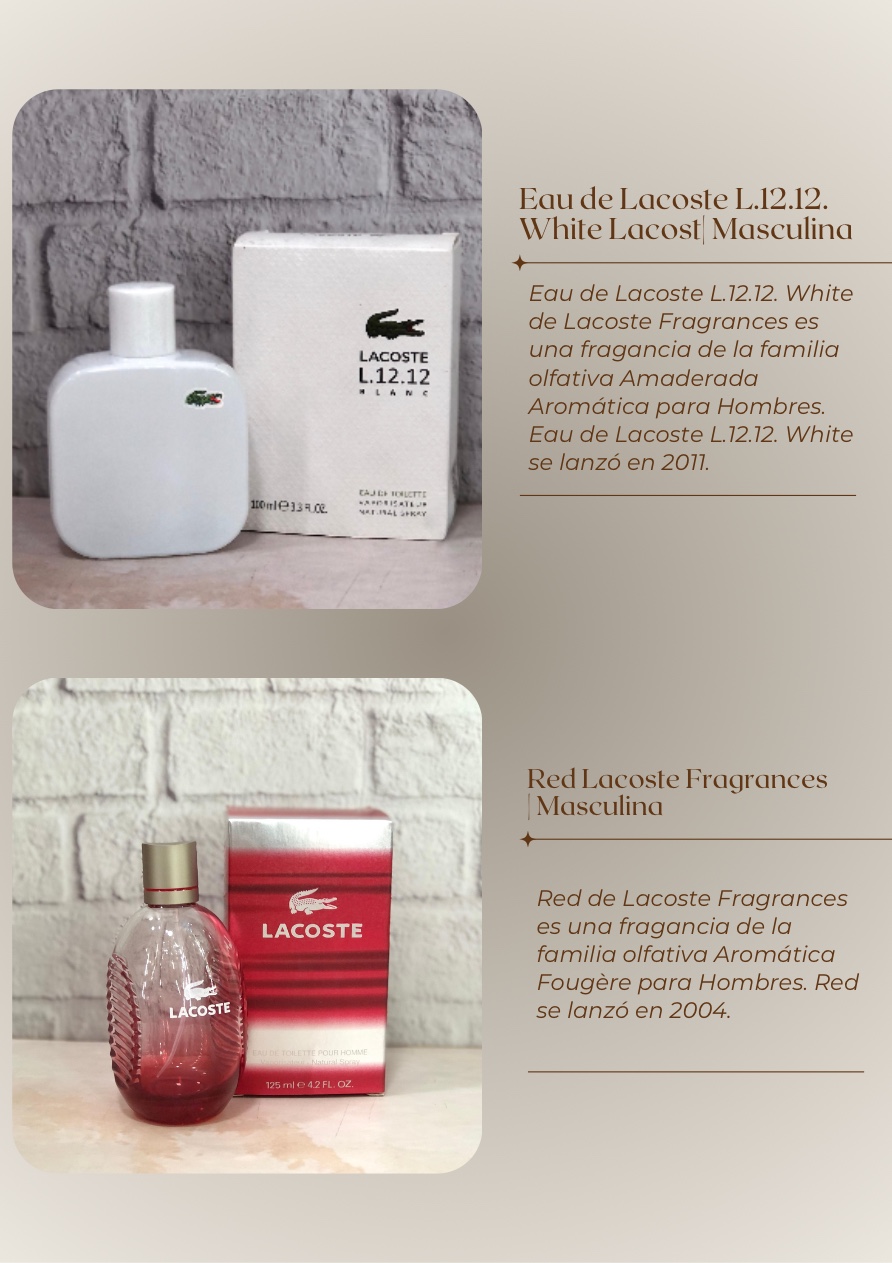 Catálogo de perfumes — page 56