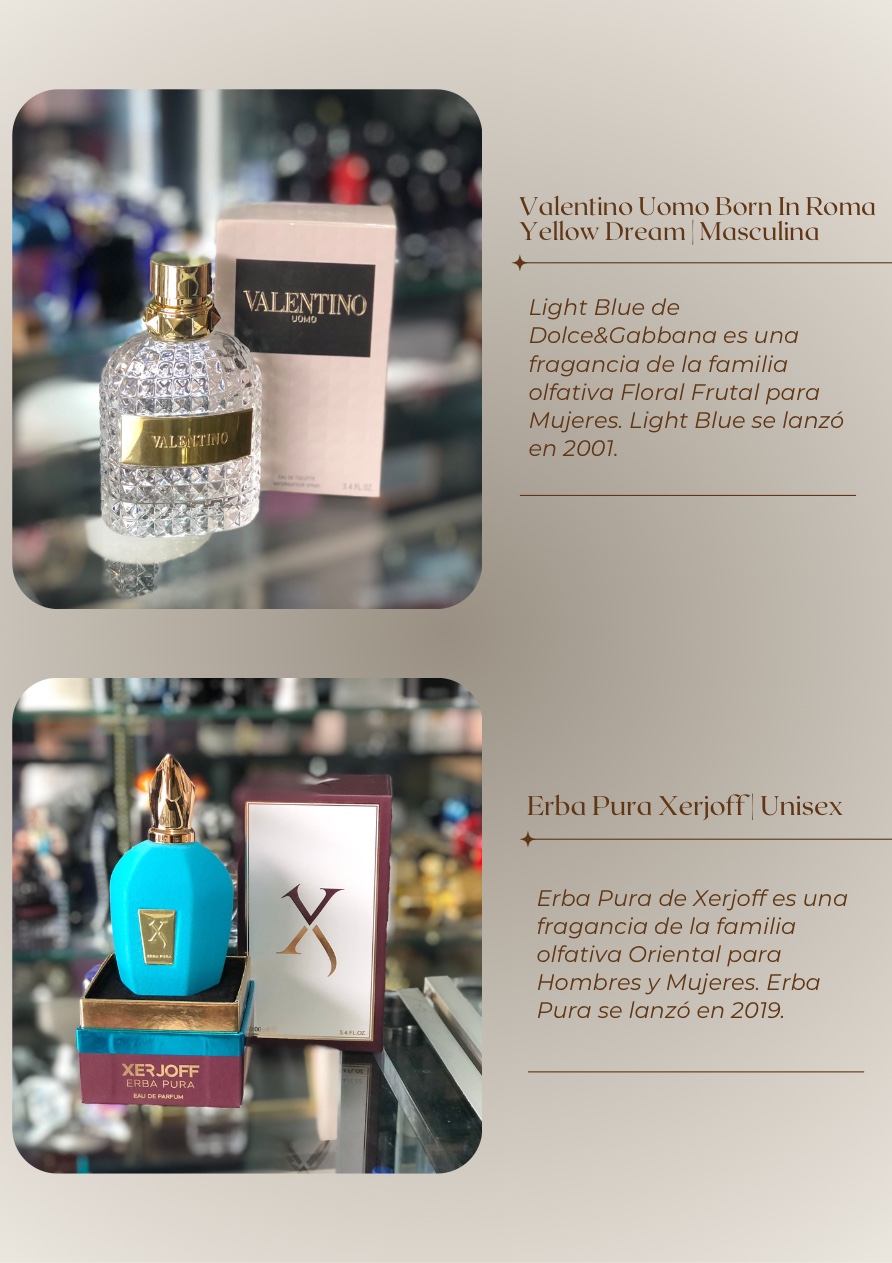 Catálogo de perfumes — page 59