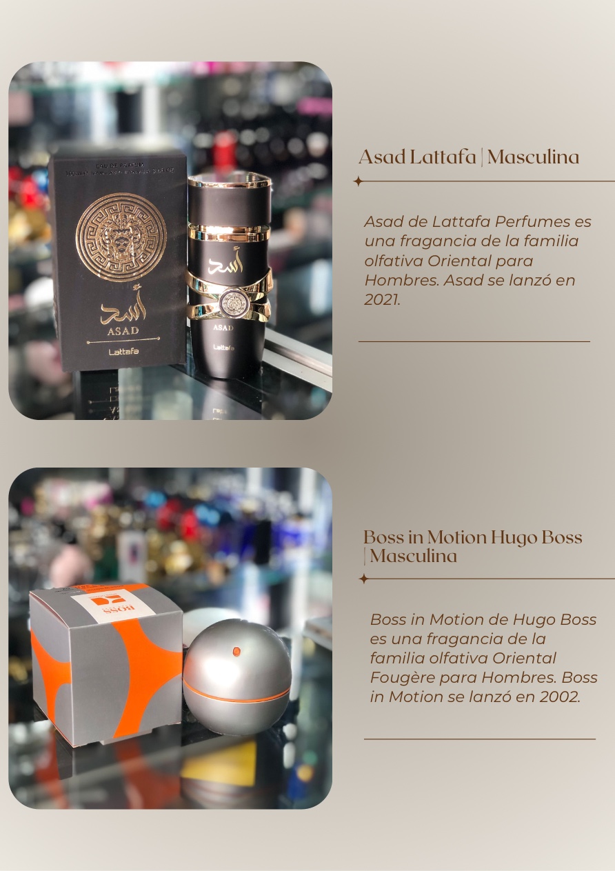 Catálogo de perfumes — page 60