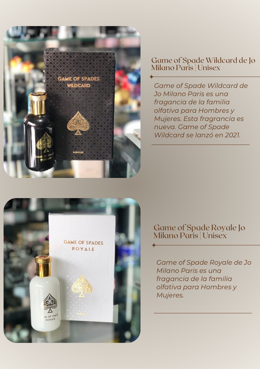 Catálogo de perfumes — page 61