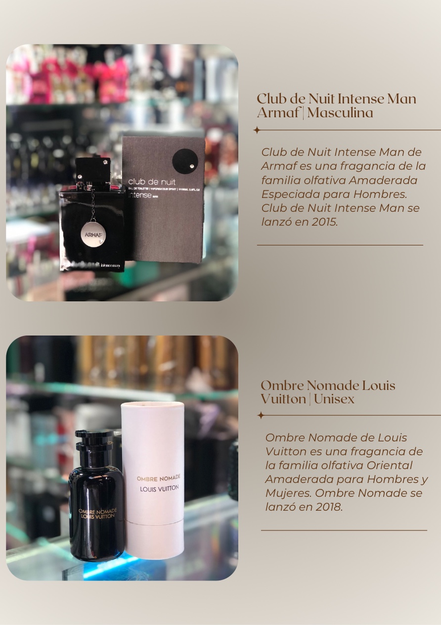 Catálogo de perfumes — page 65