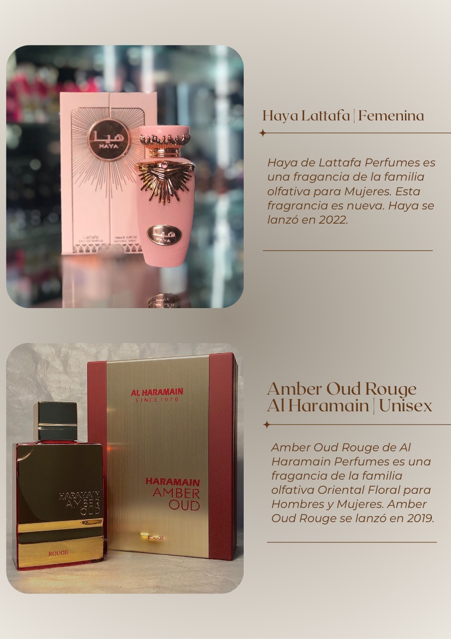 Catálogo de perfumes — page 8