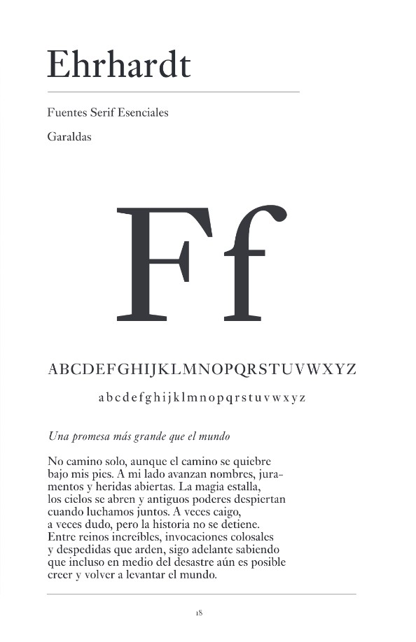 Tipo Abecedario - Videojuegos — page 20