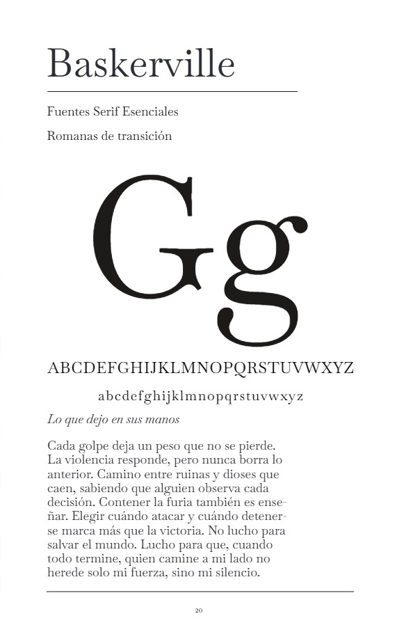 Tipo Abecedario - Videojuegos — page 22
