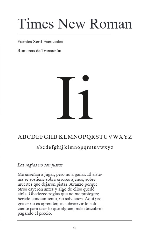 Tipo Abecedario - Videojuegos — page 26