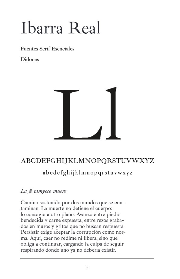 Tipo Abecedario - Videojuegos — page 32