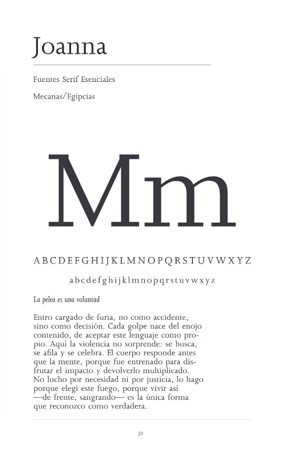 Tipo Abecedario - Videojuegos — page 34
