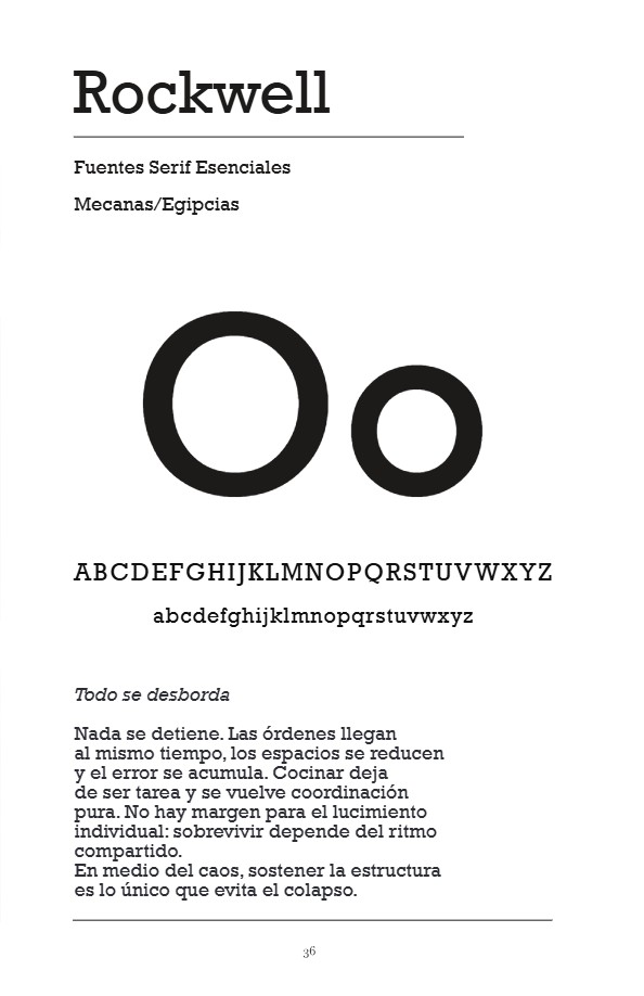 Tipo Abecedario - Videojuegos — page 38