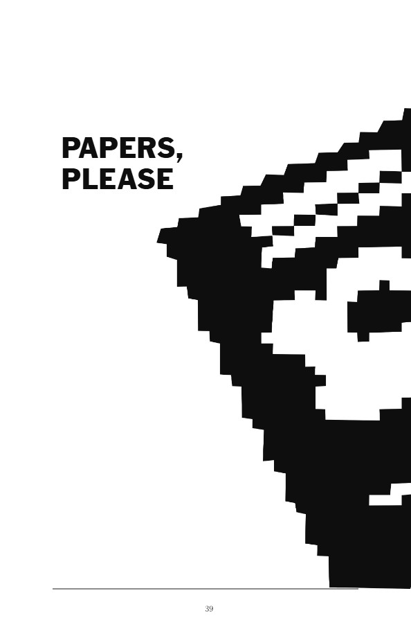 Tipo Abecedario - Videojuegos — page 41