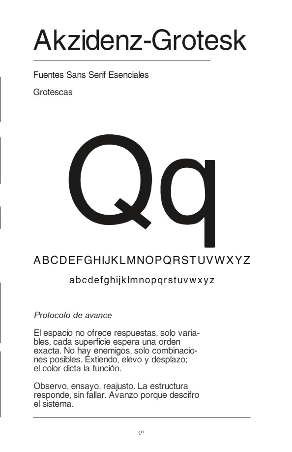 Tipo Abecedario - Videojuegos — page 42