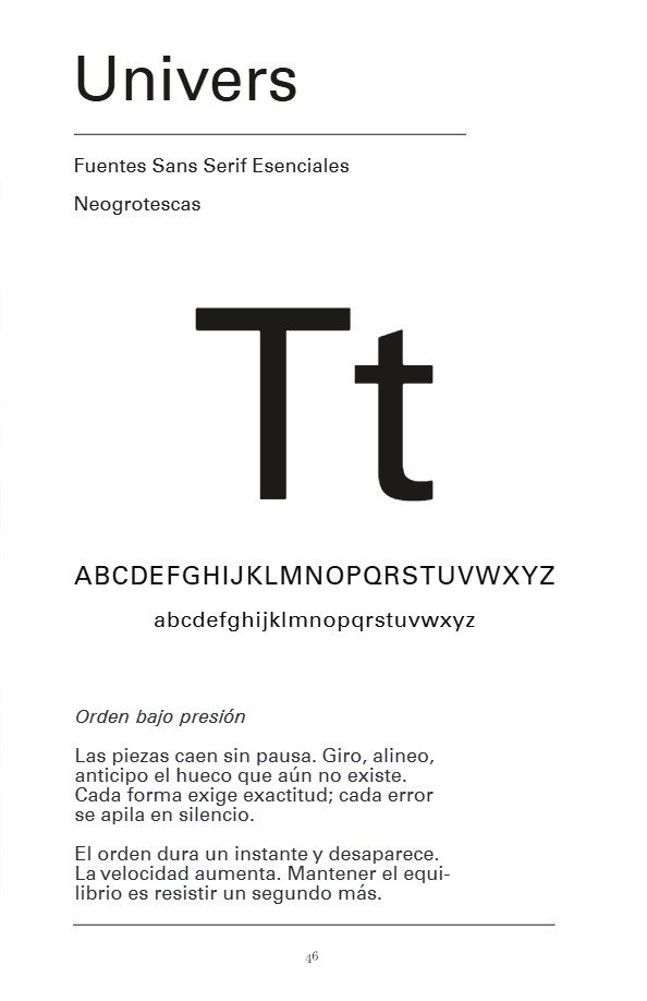 Tipo Abecedario - Videojuegos — page 48