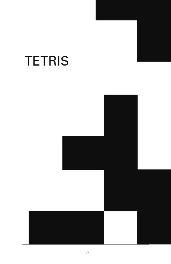 Tipo Abecedario - Videojuegos — page 49
