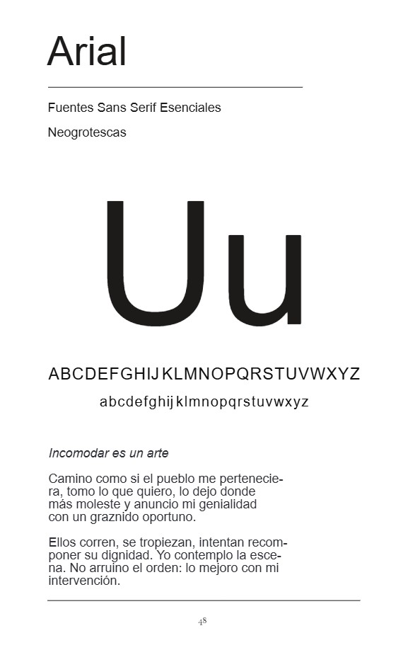 Tipo Abecedario - Videojuegos — page 50