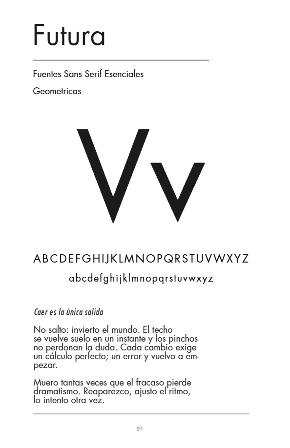 Tipo Abecedario - Videojuegos — page 52