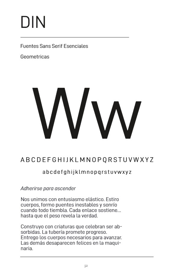 Tipo Abecedario - Videojuegos — page 54