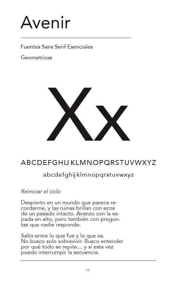 Tipo Abecedario - Videojuegos — page 56