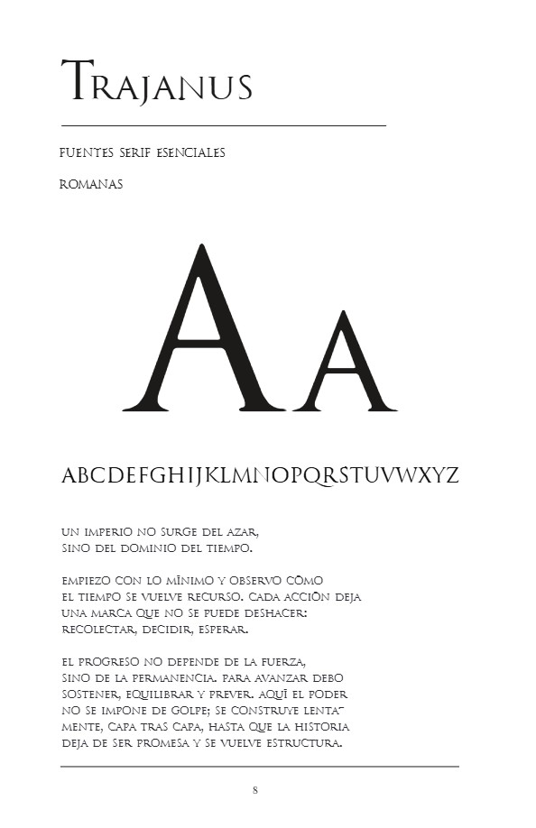 Tipo Abecedario - Videojuegos — page 10
