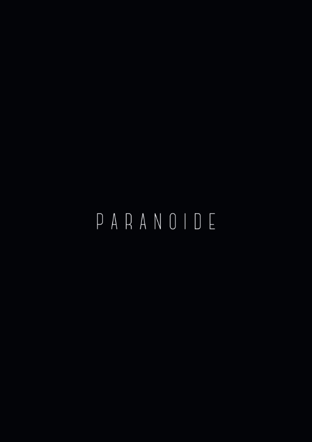 Paranoide
