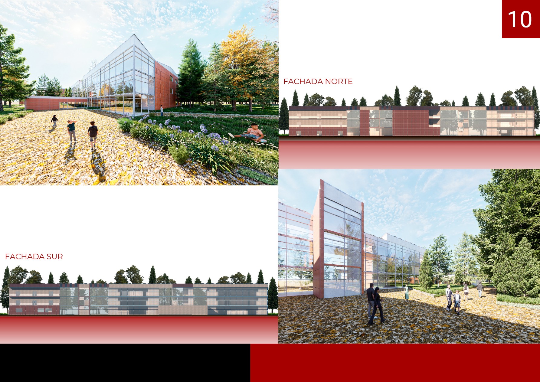 Portafolio de Arquitectura (2025) — page 11