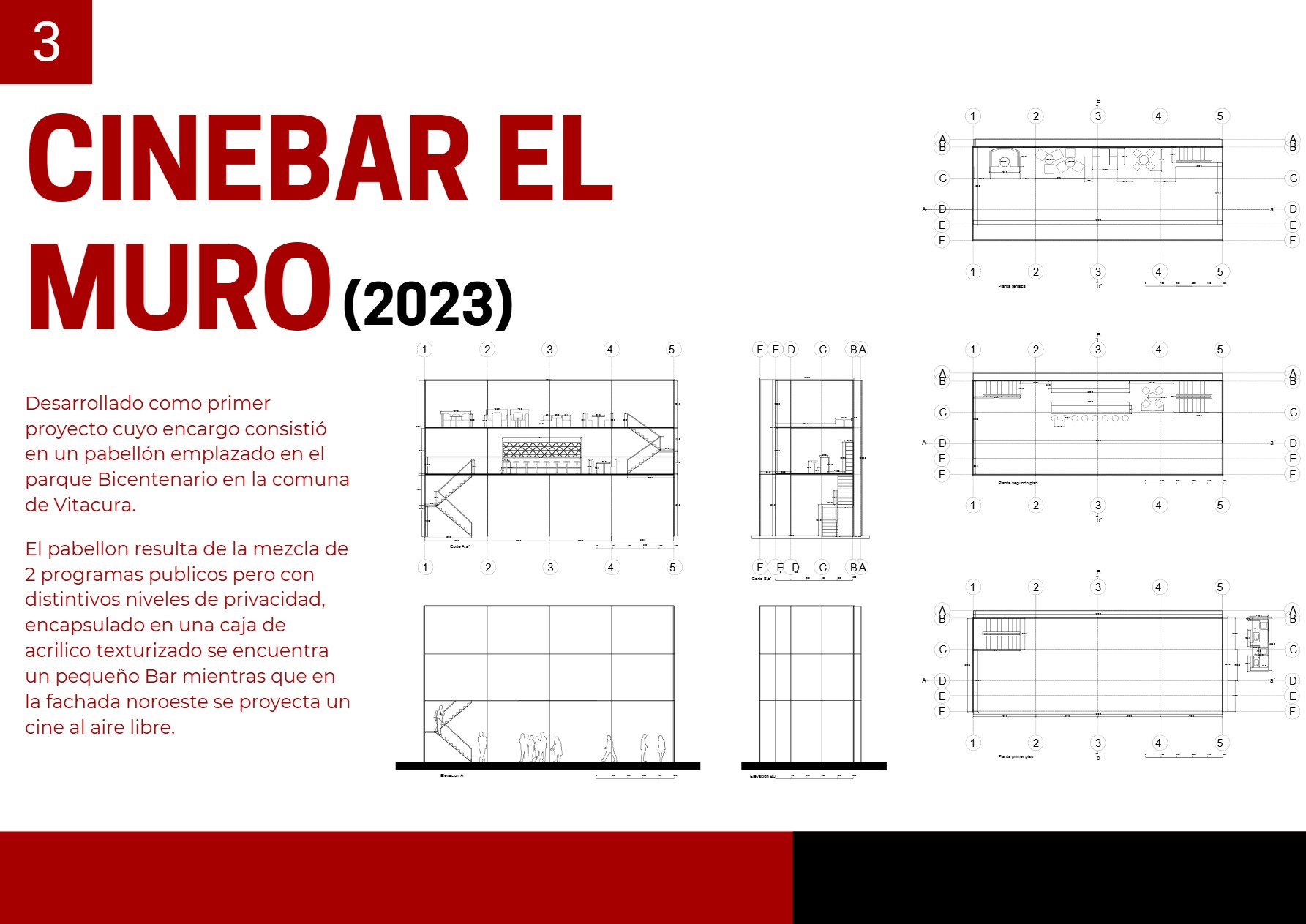 Portafolio de Arquitectura (2025) — page 4