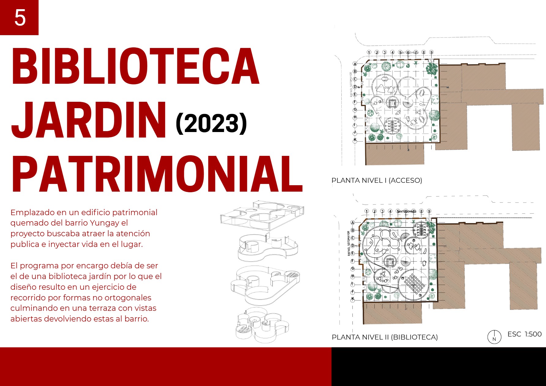 Portafolio de Arquitectura (2025) — page 6