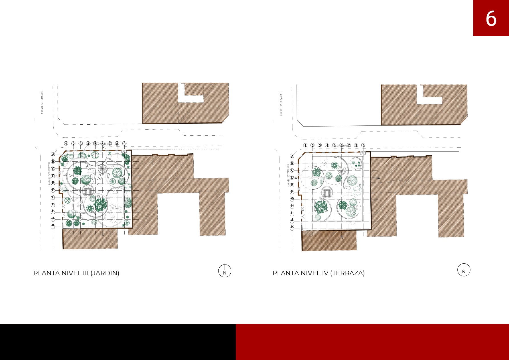 Portafolio de Arquitectura (2025) — page 7