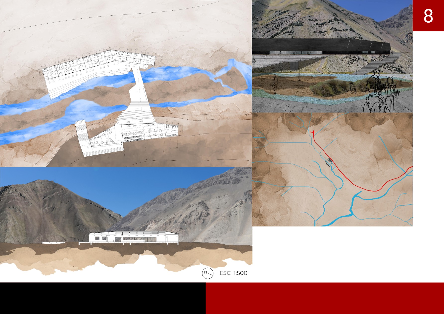Portafolio de Arquitectura (2025) — page 9