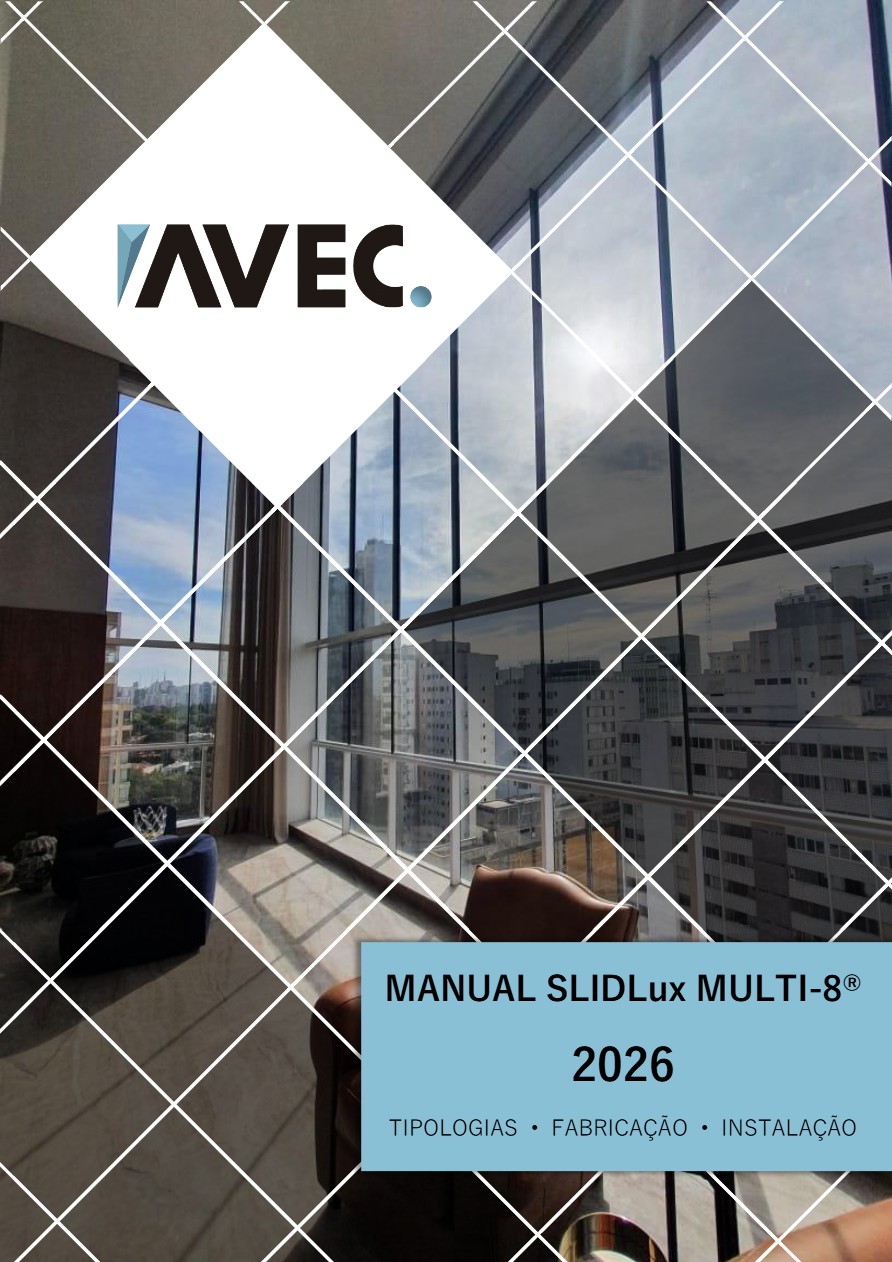 Manual SLIDLux MULTI-8®