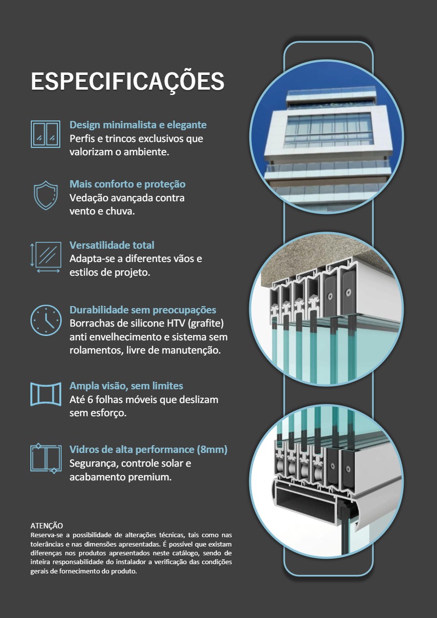 Manual SLIDLux MULTI-8® — page 29