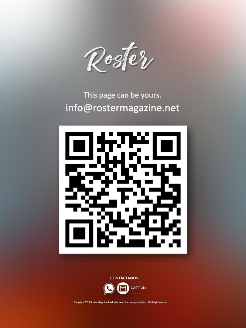 Roster - February — page 2