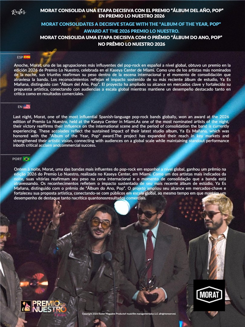 Roster - February — page 18