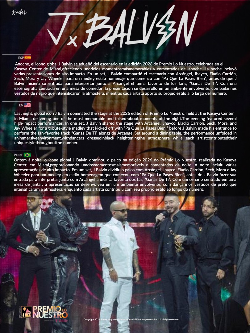 Roster - February — page 21