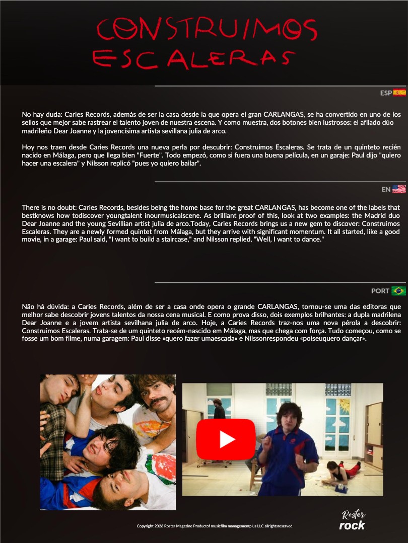 Roster - February — page 39