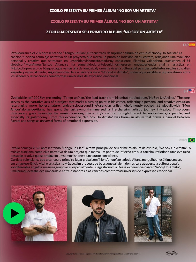 Roster - February — page 44