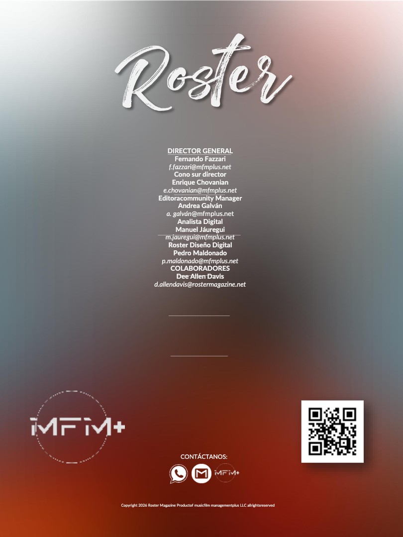 Roster - February — page 63