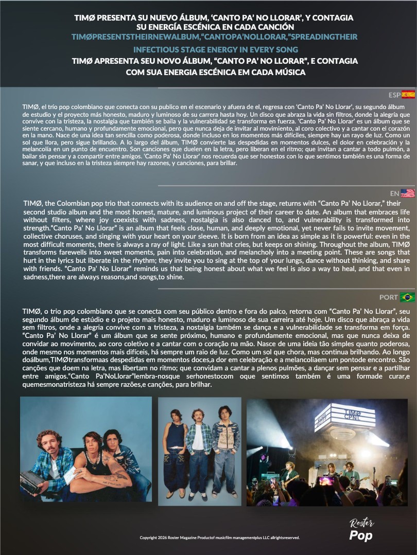 Roster - February — page 9