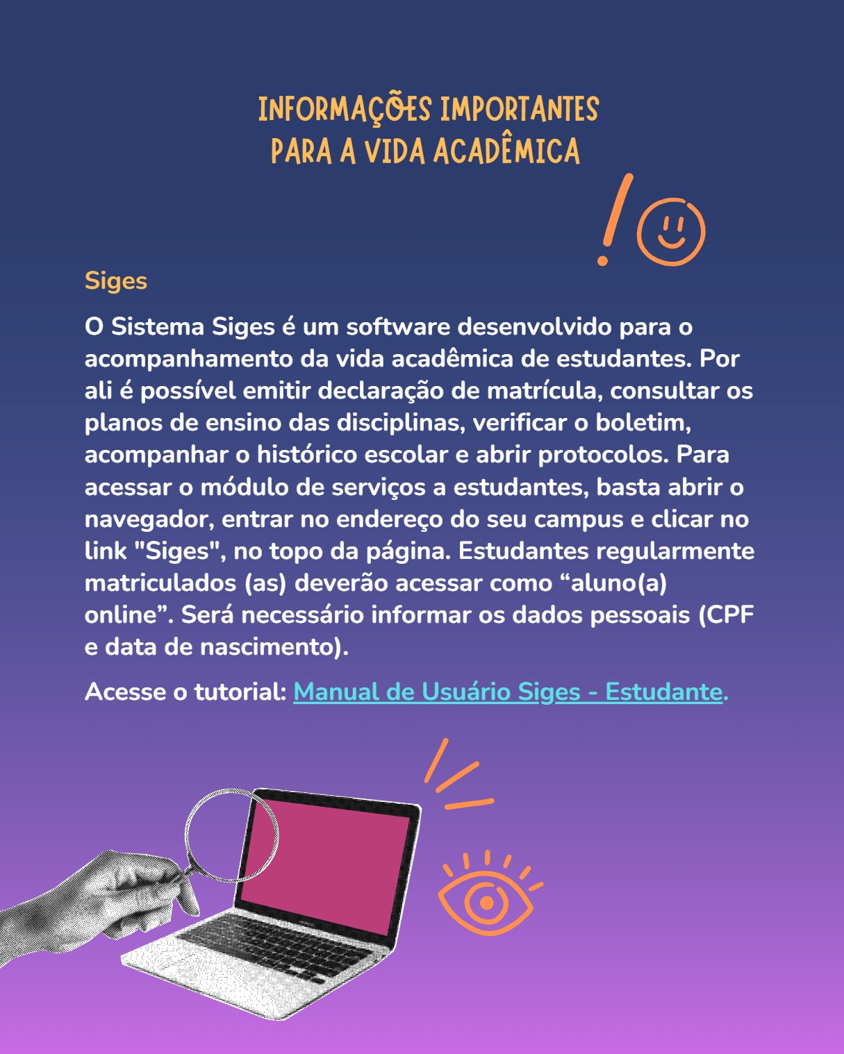 Manual Estudantil 2026 — page 23