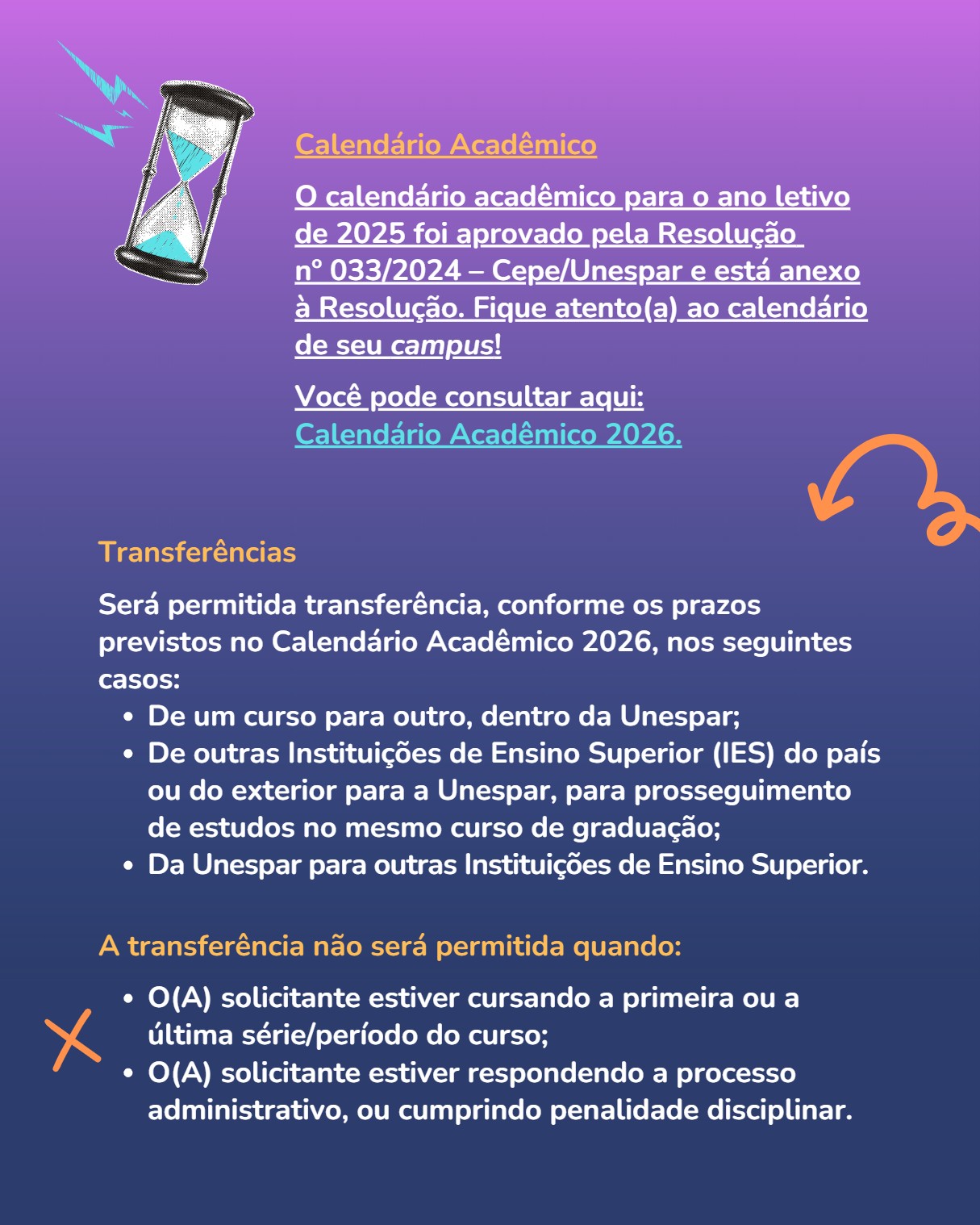 Manual Estudantil 2026 — page 24