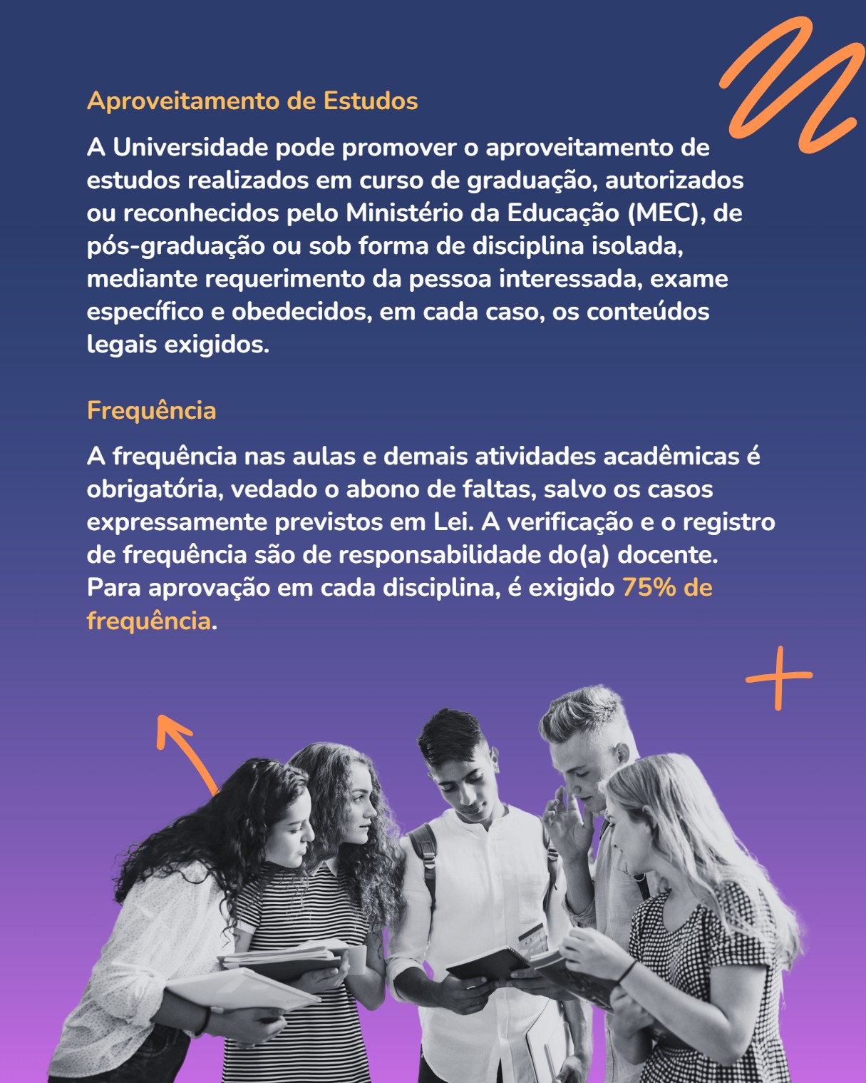 Manual Estudantil 2026 — page 25