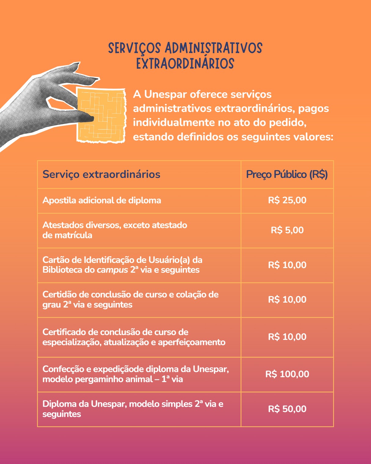 Manual Estudantil 2026 — page 44