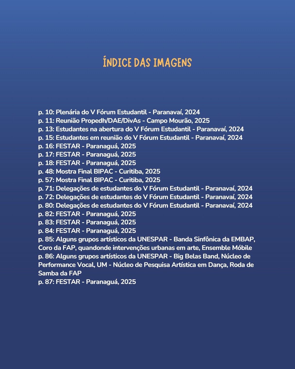Manual Estudantil 2026 — page 88