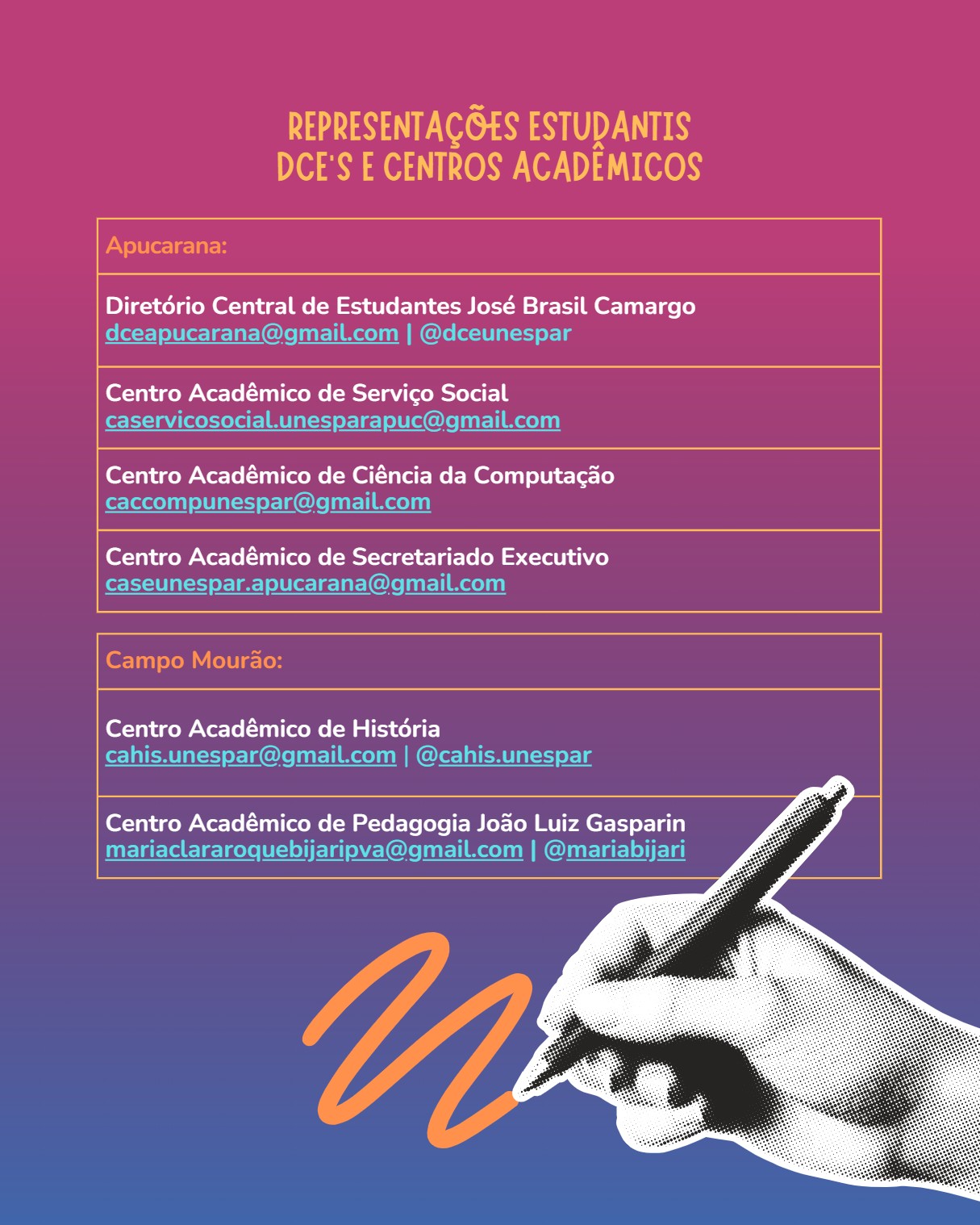 Manual Estudantil 2026 — page 74