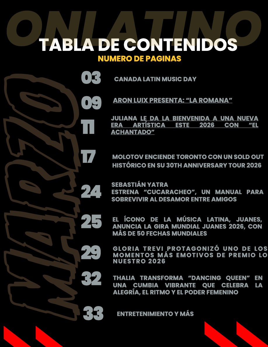 FEBRERO DEL 2026 — page 2