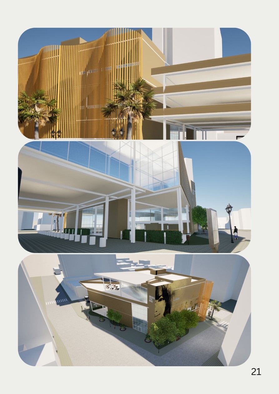 Danny Thomas - Portfolio — page 21