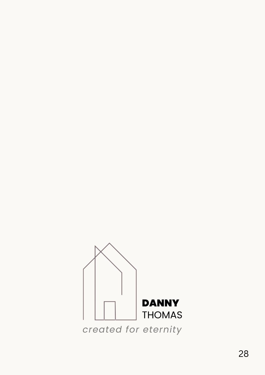 Danny Thomas - Portfolio — page 28