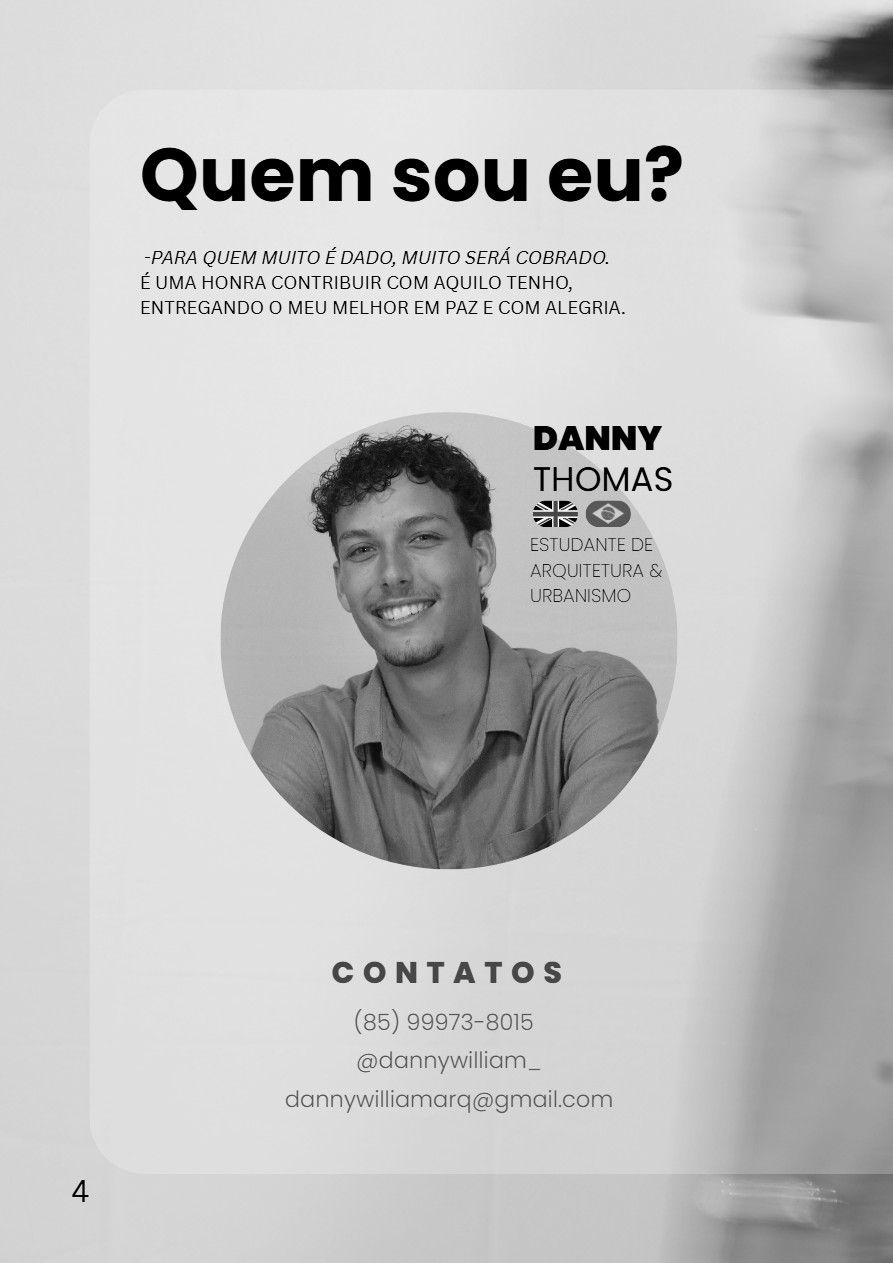 Danny Thomas - Portfolio — page 4