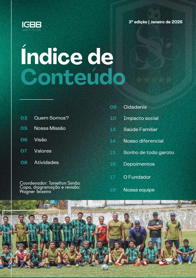 Portifólio IGBB — page 2