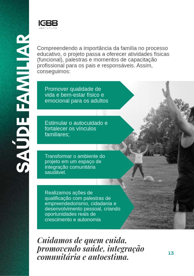 Portifólio IGBB — page 13