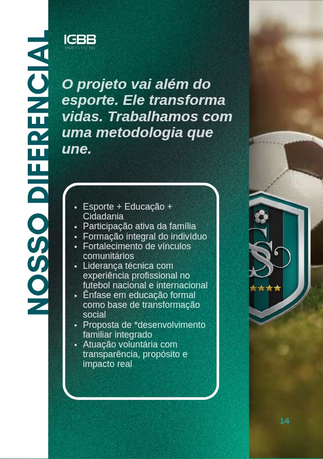 Portifólio IGBB — page 14